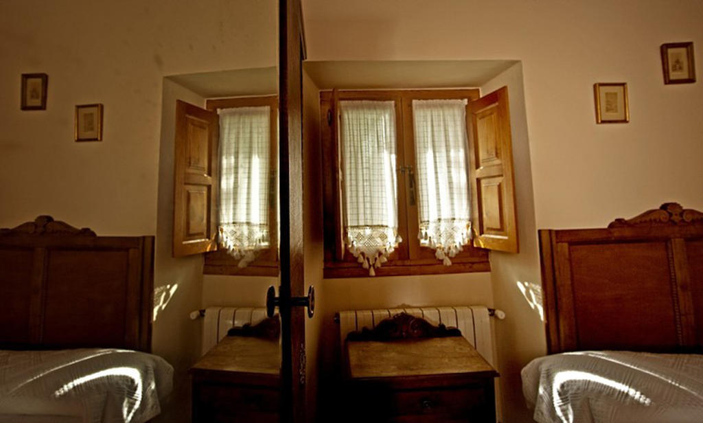El Camino Real II * Pension Poo  Buitenkant foto
